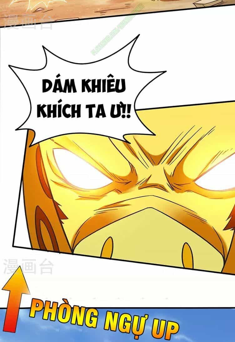 Kiếm Vũ - Chương 8 - ảnh 9