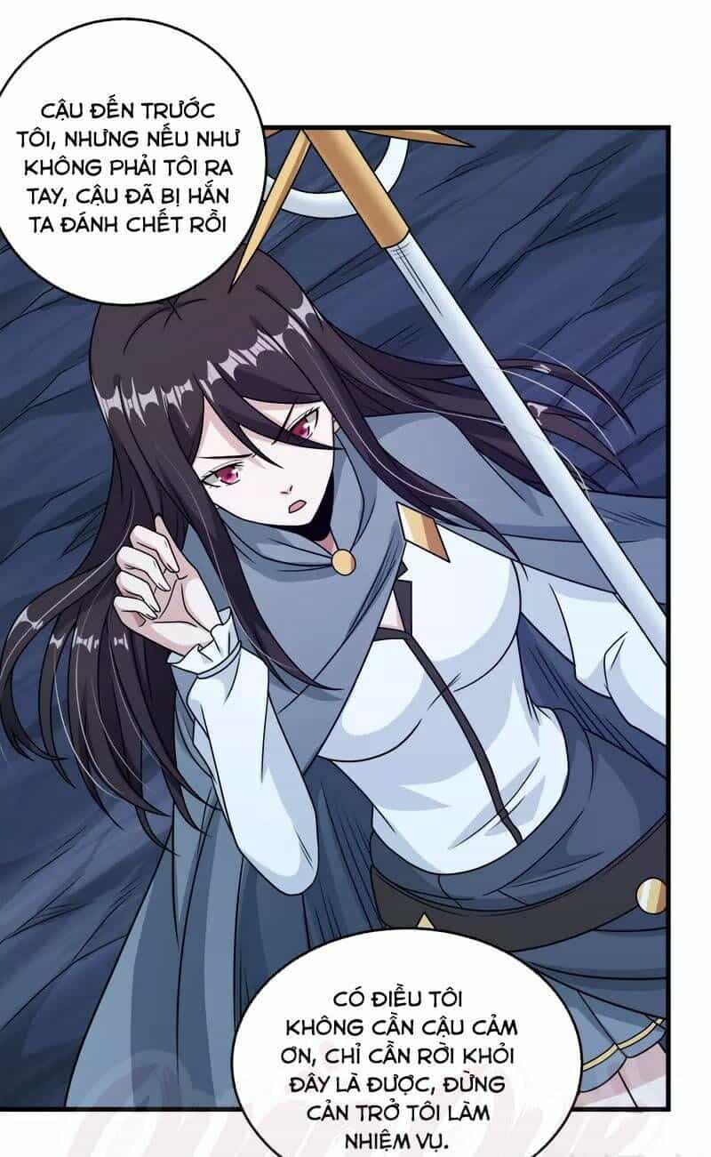 Kiếm Vũ - Chương 81 - ảnh 3