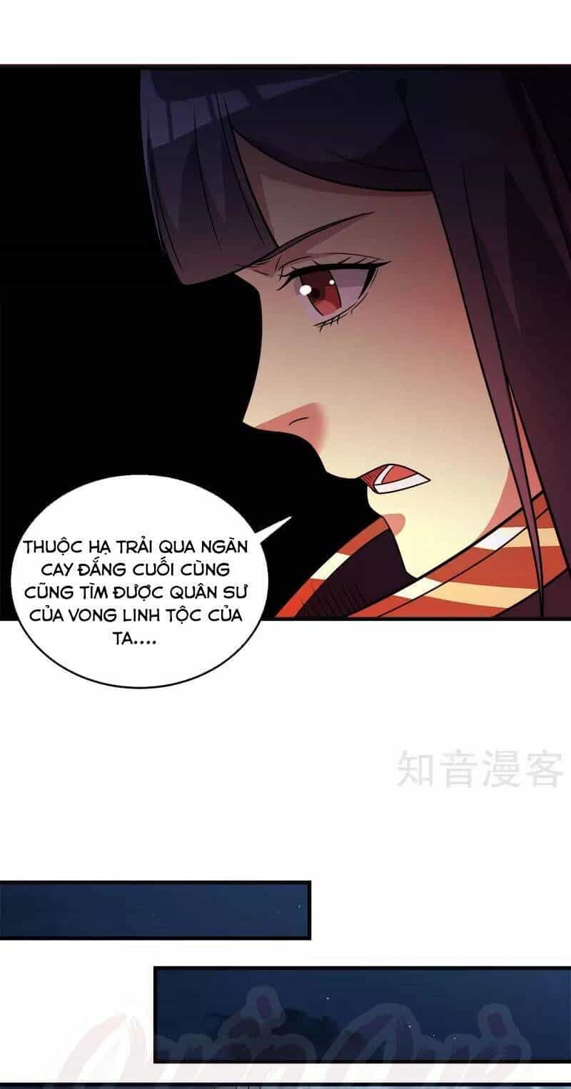 Kiếm Vũ - Chương 84 - ảnh 9