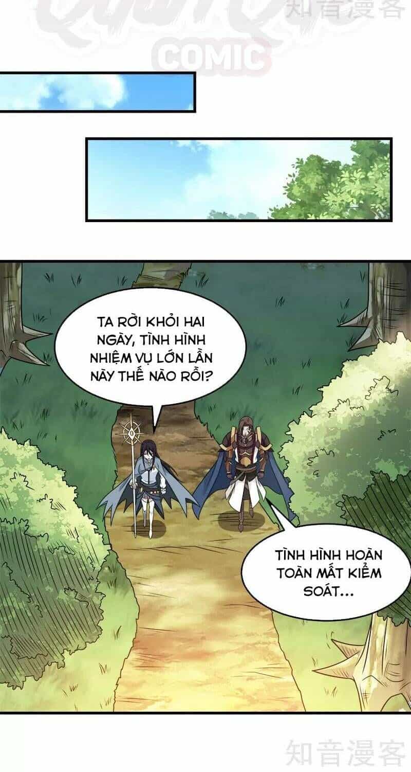 Kiếm Vũ - Chương 85 - ảnh 28