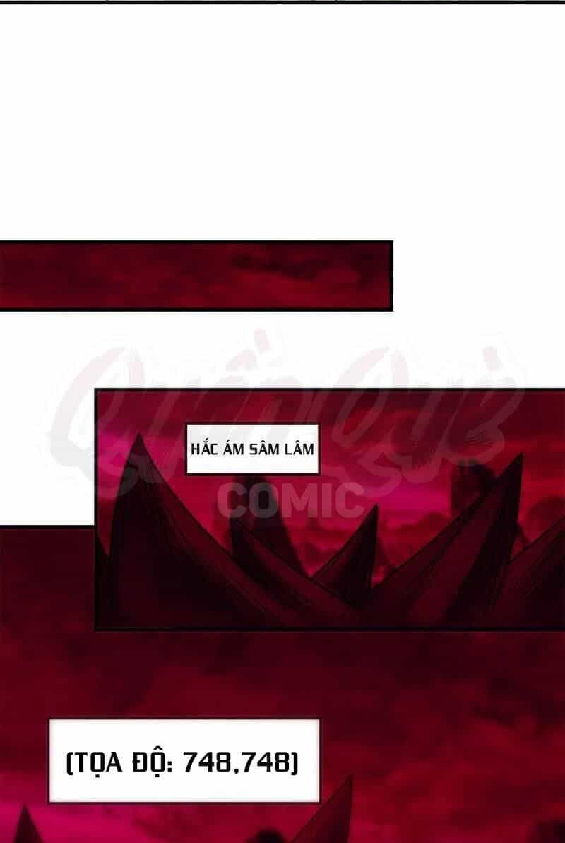 Kiếm Vũ - Chương 88 - ảnh 29
