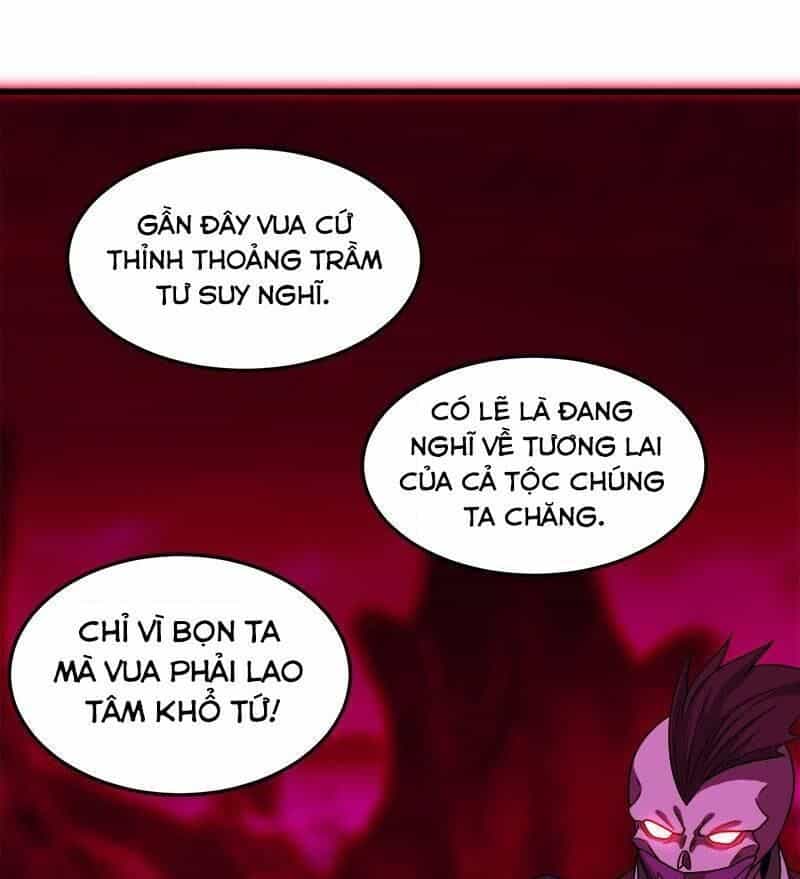 Kiếm Vũ - Chương 88 - ảnh 37