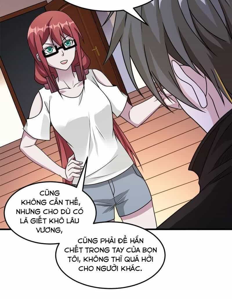 Kiếm Vũ - Chương 89 - ảnh 12