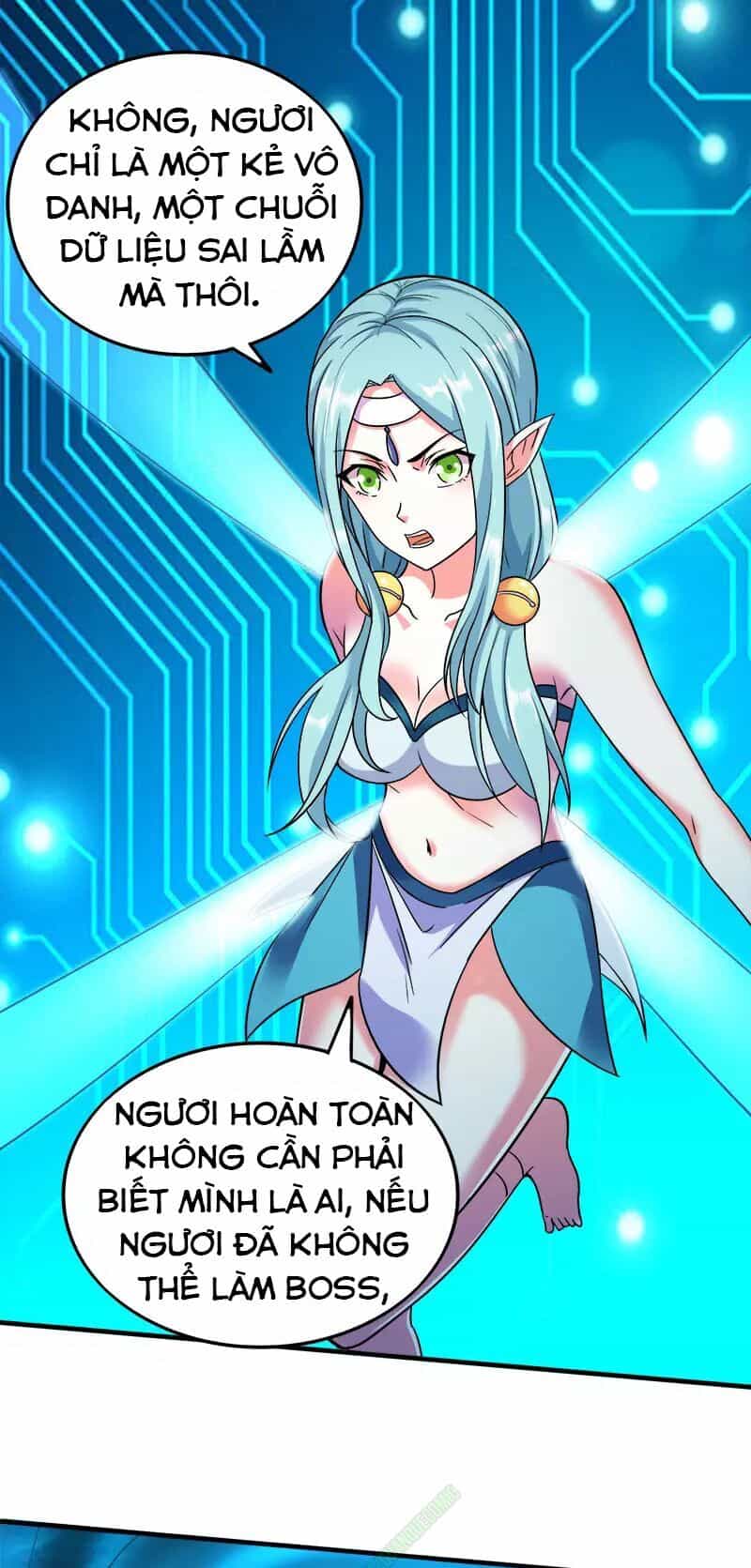 Kiếm Vũ - Chương 9 - ảnh 14