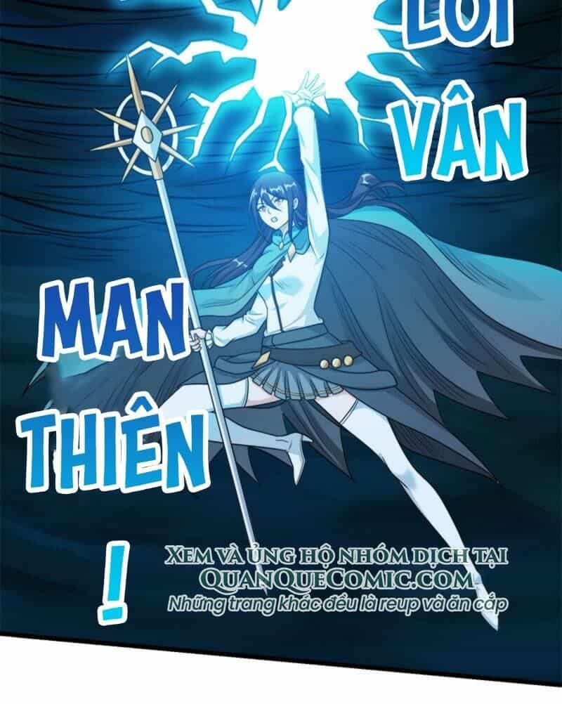 Kiếm Vũ - Chương 91 - ảnh 3