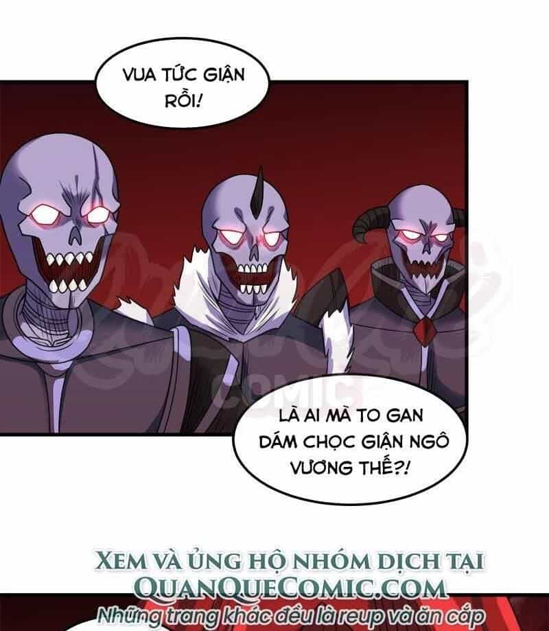 Kiếm Vũ - Chương 92 - ảnh 2