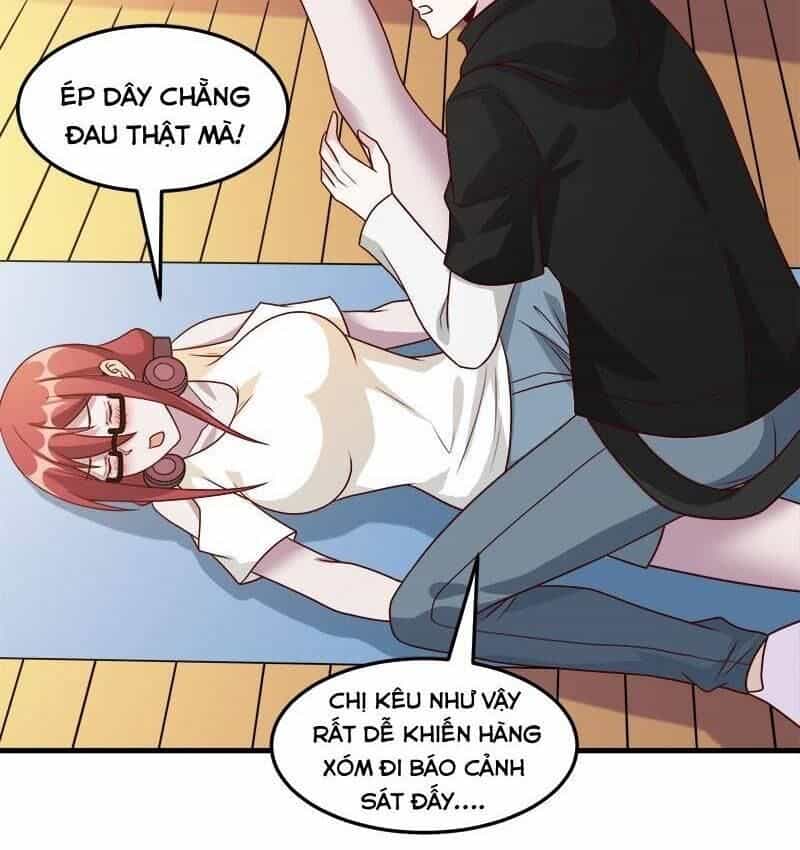 Kiếm Vũ - Chương 92 - ảnh 21