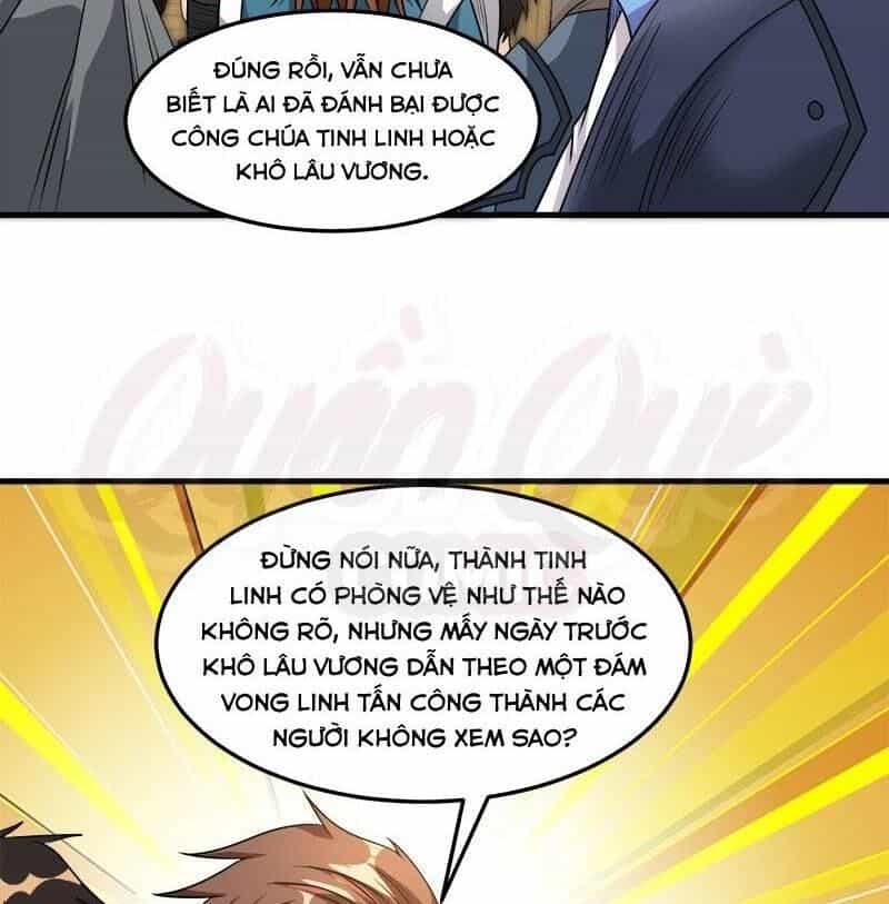 Kiếm Vũ - Chương 92 - ảnh 41