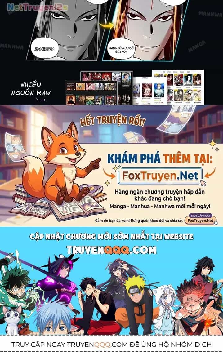 Kiếm Vương - Chương 102 - ảnh 175