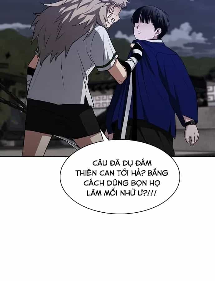 Kiếm Vương - Chương 106 - ảnh 144
