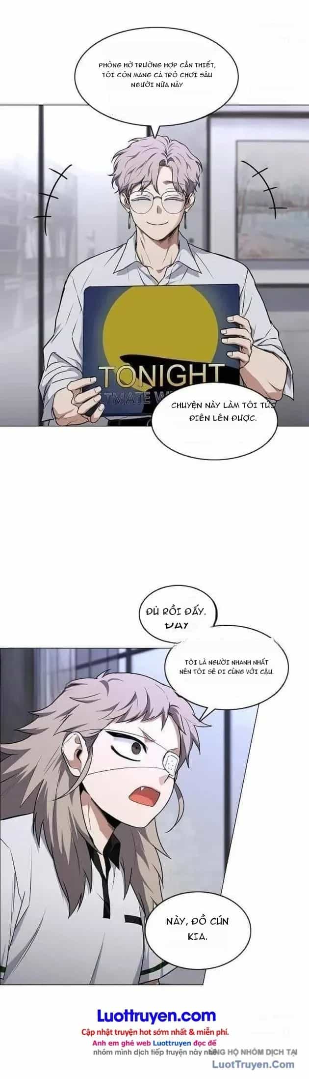 Kiếm Vương - Chương 108 - ảnh 35