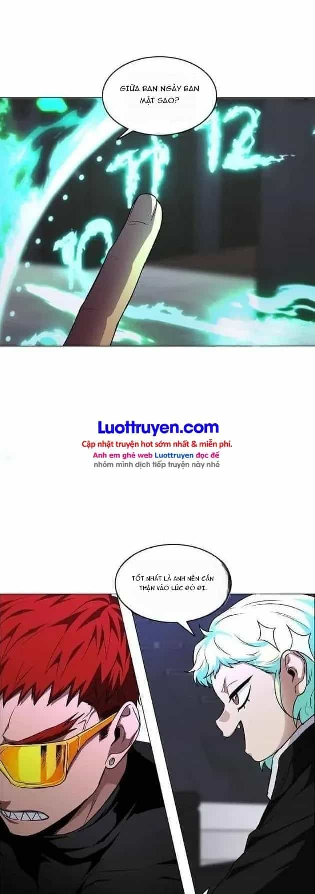 Kiếm Vương - Chương 108 - ảnh 44