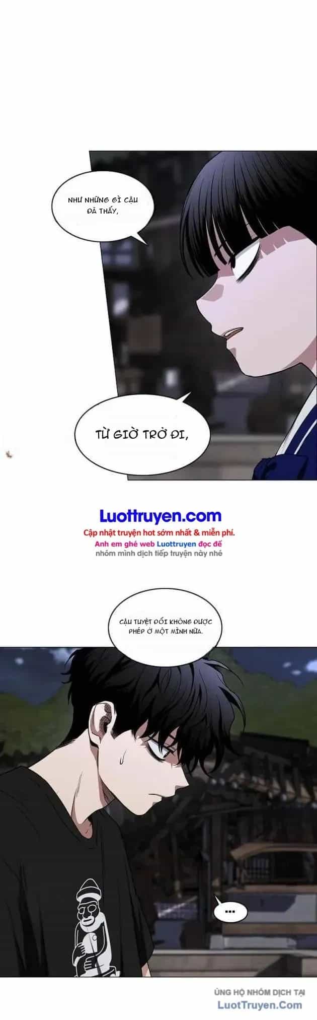 Kiếm Vương - Chương 108 - ảnh 6