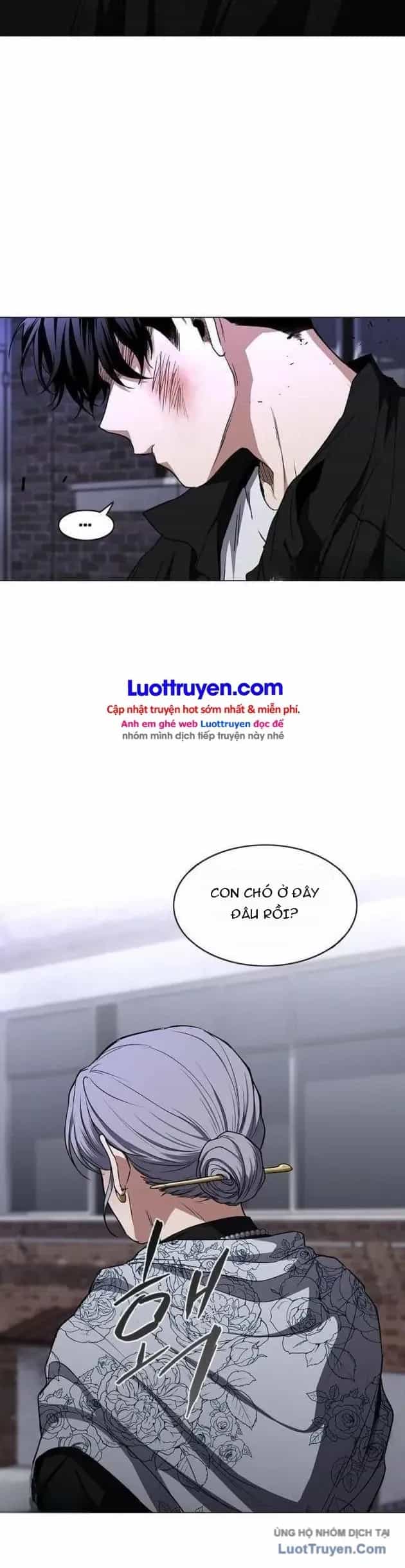 Kiếm Vương - Chương 109 - ảnh 16
