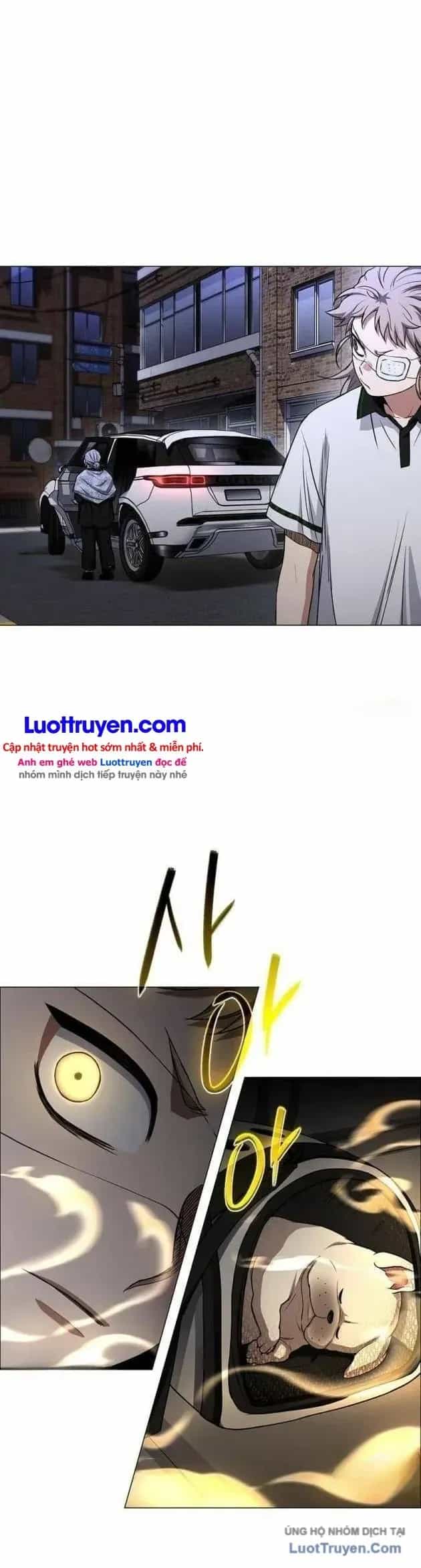 Kiếm Vương - Chương 109 - ảnh 22