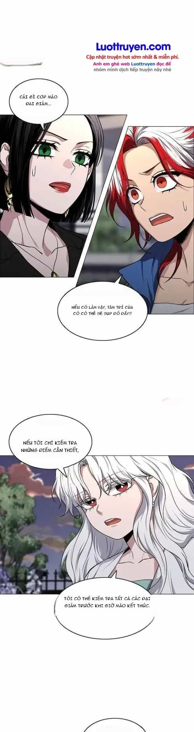 Kiếm Vương - Chương 109 - ảnh 35