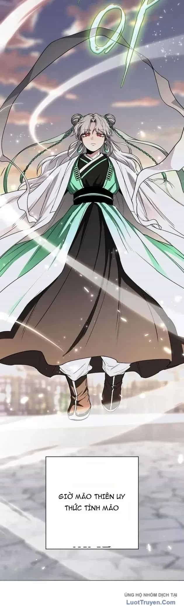 Kiếm Vương - Chương 109 - ảnh 38