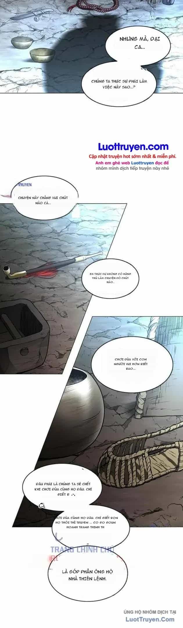 Kiếm Vương - Chương 109 - ảnh 46