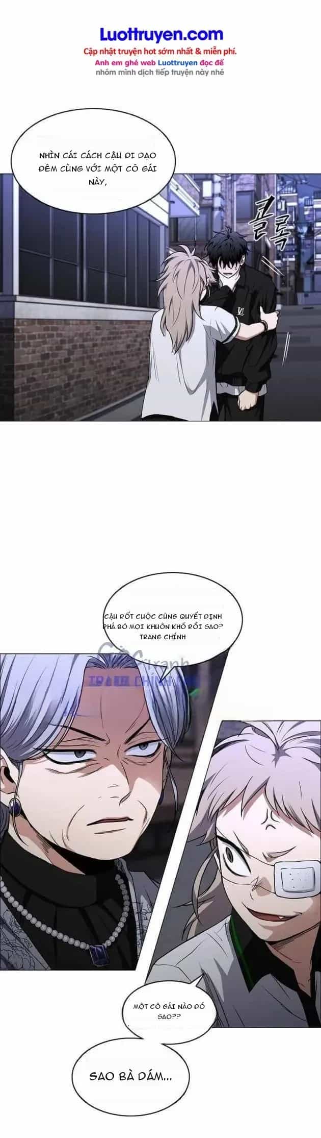 Kiếm Vương - Chương 109 - ảnh 7