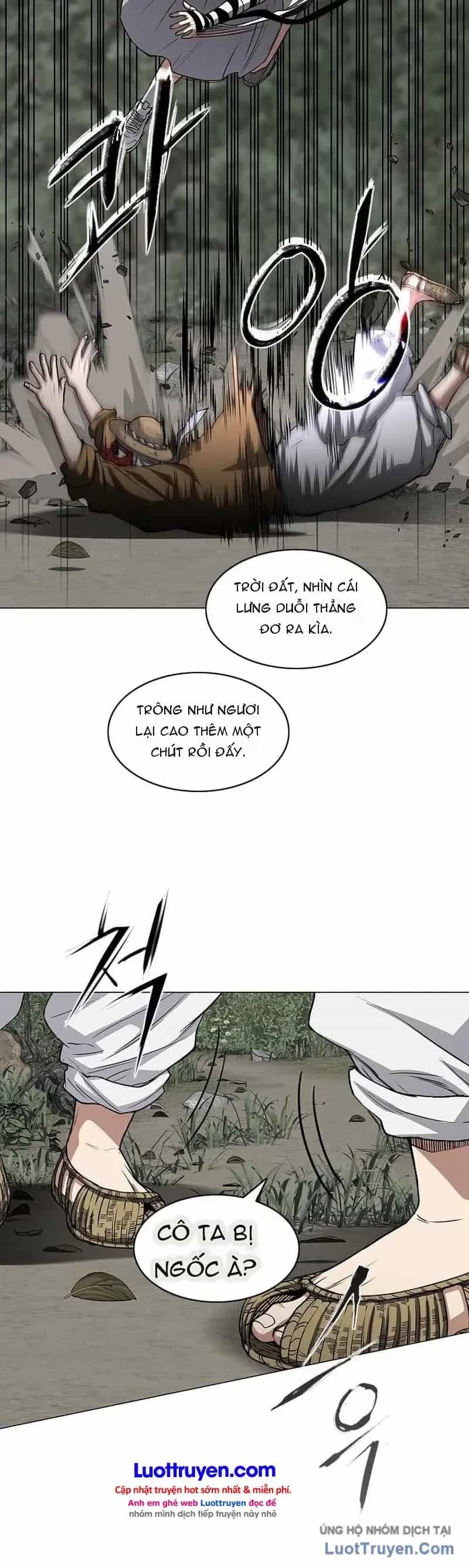 Kiếm Vương - Chương 111 - ảnh 13