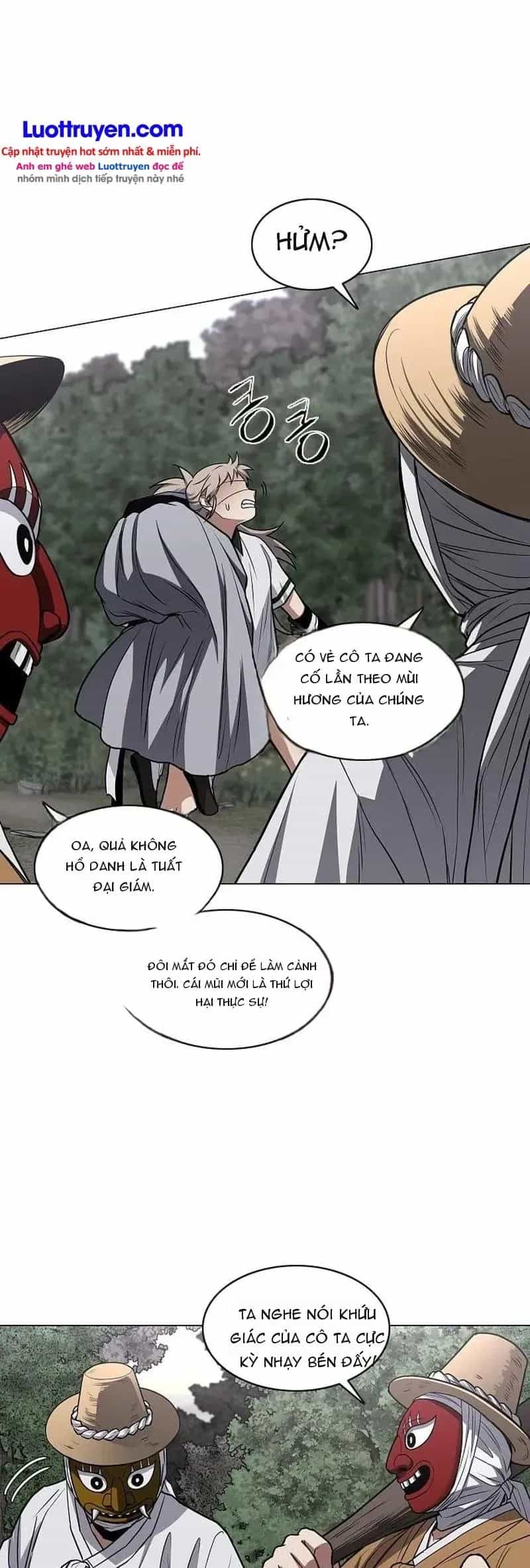 Kiếm Vương - Chương 111 - ảnh 16