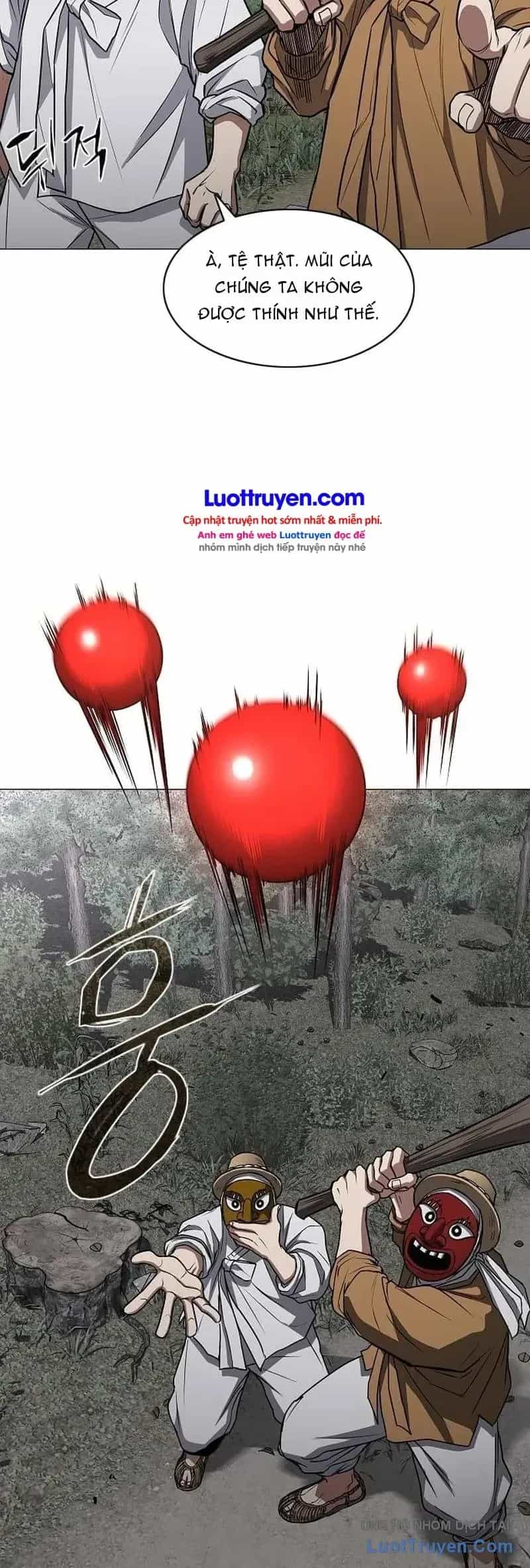 Kiếm Vương - Chương 111 - ảnh 17