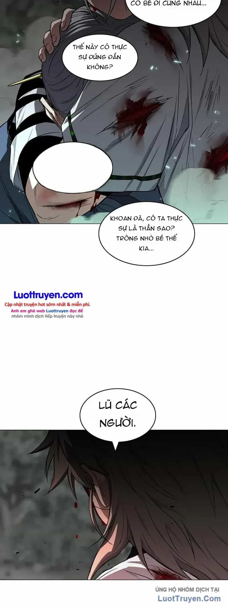 Kiếm Vương - Chương 111 - ảnh 23