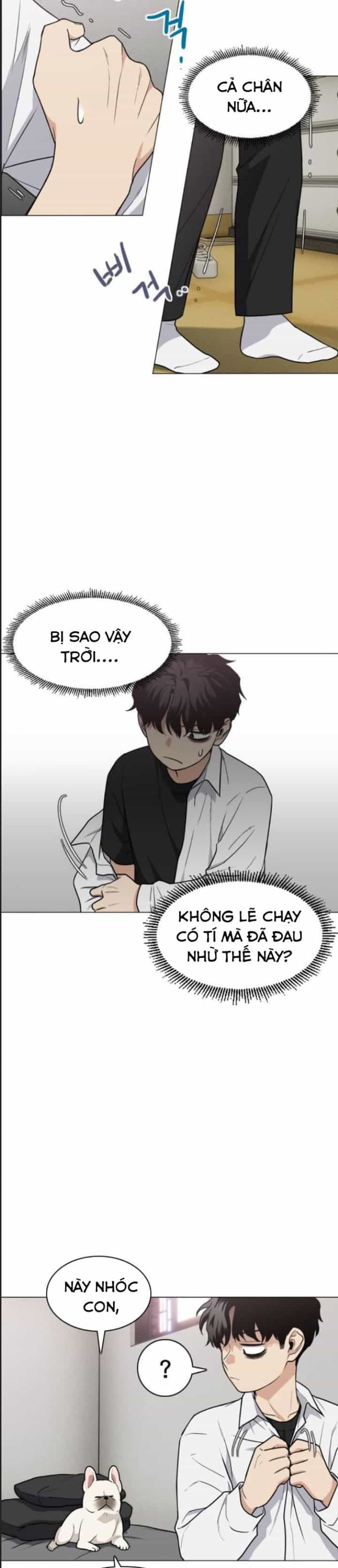 Kiếm Vương - Chương 19 - ảnh 3