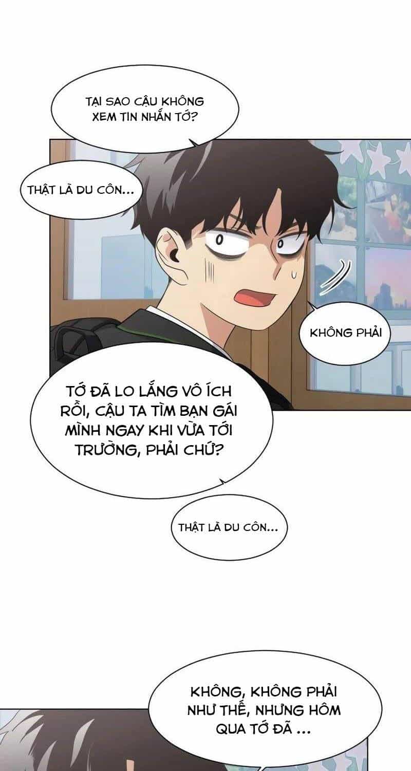 Kiếm Vương - Chương 2 - ảnh 39