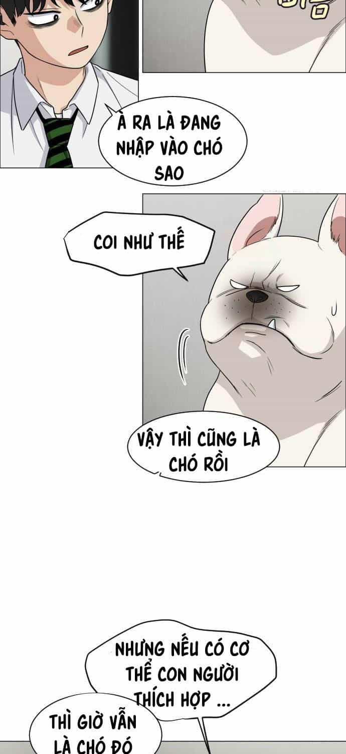 Kiếm Vương - Chương 3 - ảnh 44