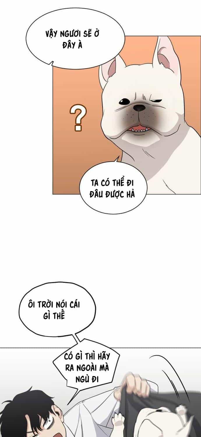 Kiếm Vương - Chương 3 - ảnh 54