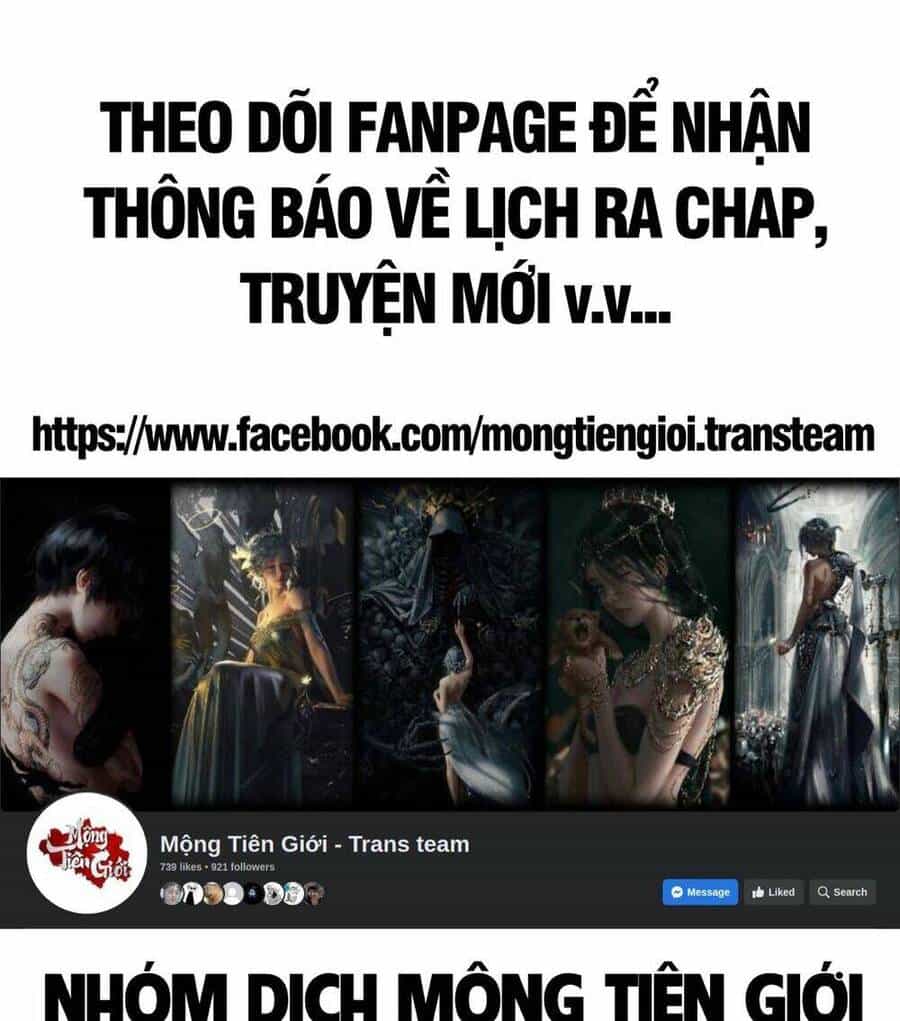 Kiếm Ý Hoá Hình - Chương 3 - ảnh 1