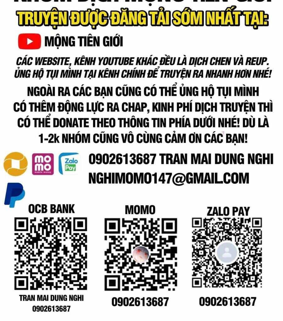 Kiếm Ý Hoá Hình - Chương 3 - ảnh 2