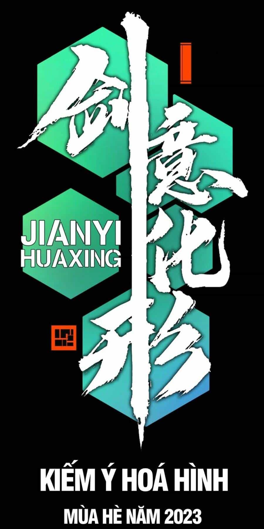 Kiếm Ý Hoá Hình - Chương 3 - ảnh 30