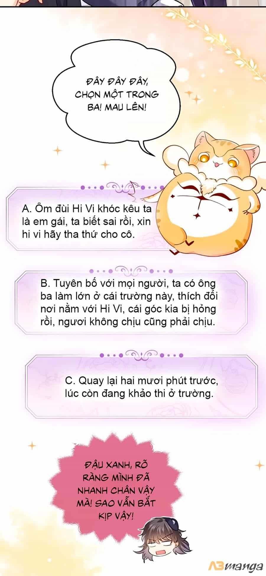 Kiên Quyết Từ Chối Làm Ma Nữ - Chương 2 - ảnh 48