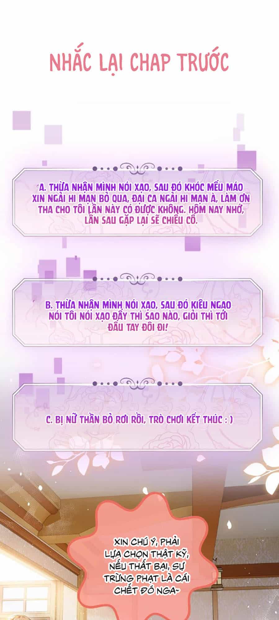 Kiên Quyết Từ Chối Làm Ma Nữ - Chương 3 - ảnh 2