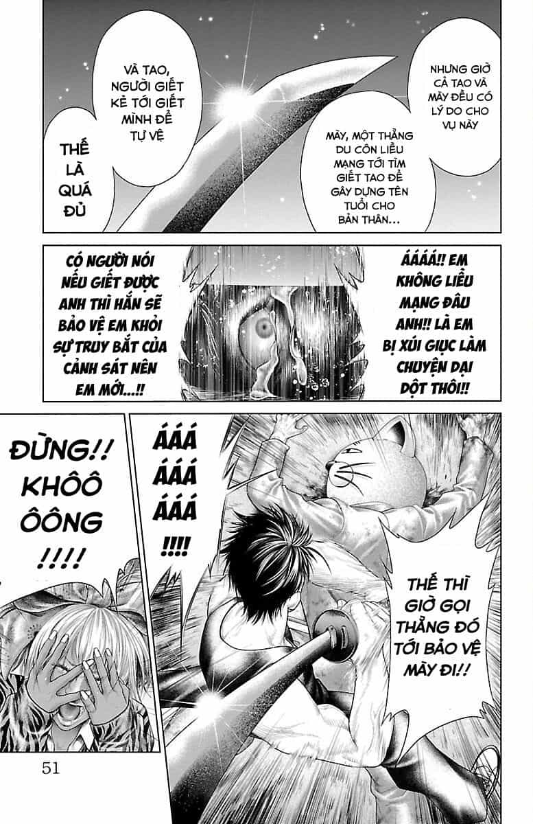Kiến Vua - Chương 1 - ảnh 49