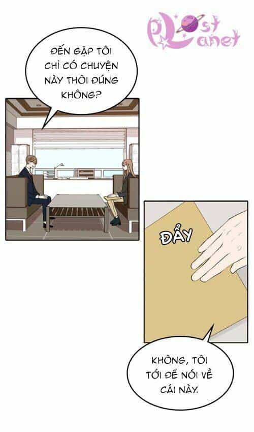 Kiếp Này Cũng Xin Chăm Sóc Tôi Như Vậy Nhé - Chương 10 - ảnh 20