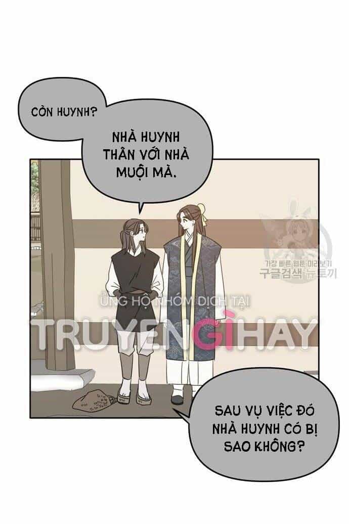 Kiếp Này Cũng Xin Chăm Sóc Tôi Như Vậy Nhé - Chương 100 - ảnh 22