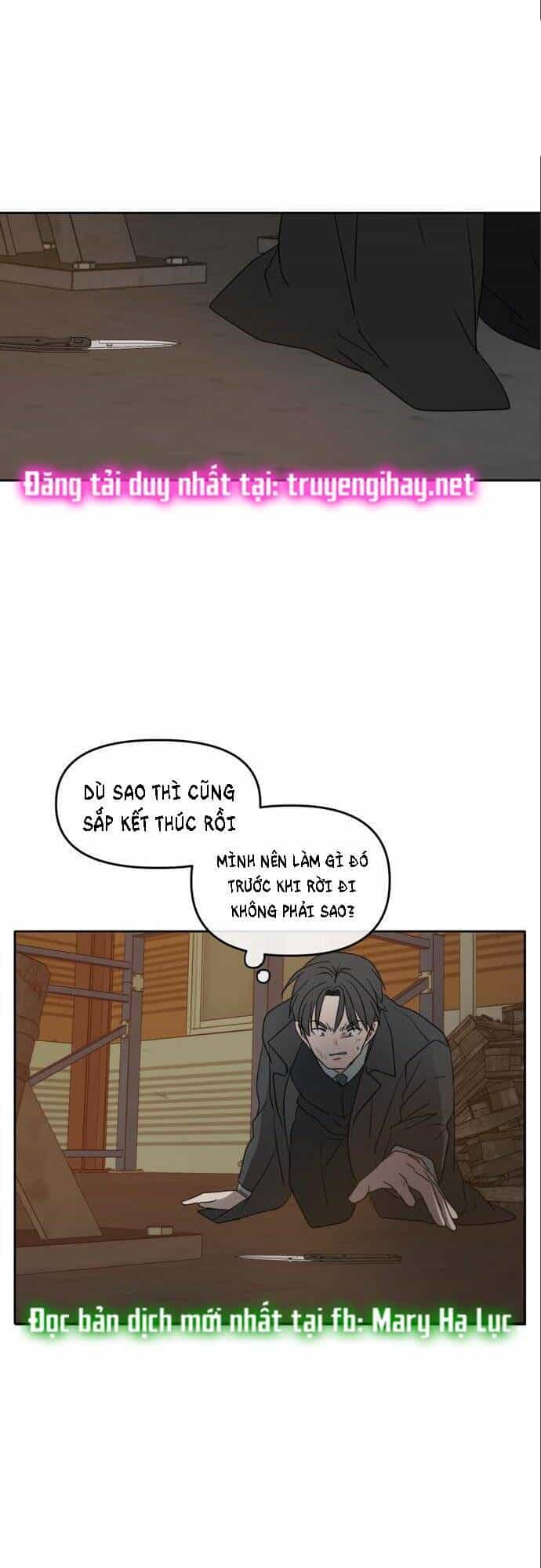 Kiếp Này Cũng Xin Chăm Sóc Tôi Như Vậy Nhé - Chương 103 - ảnh 27