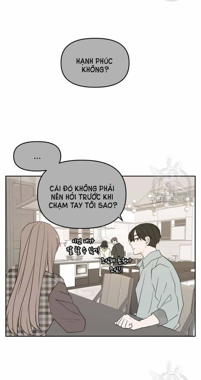 Kiếp Này Cũng Xin Chăm Sóc Tôi Như Vậy Nhé - Chương 105 - ảnh 74