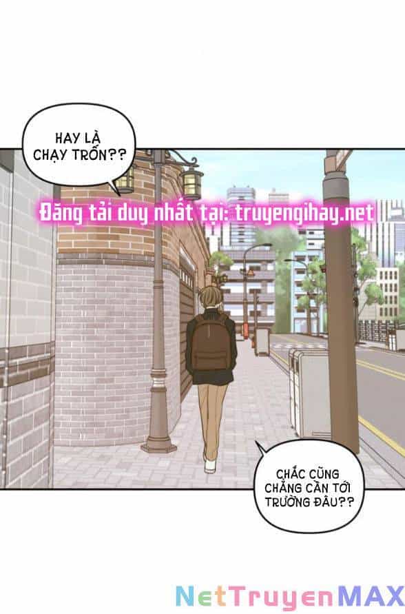 Kiếp Này Cũng Xin Chăm Sóc Tôi Như Vậy Nhé - Chương 106.1 - ảnh 30
