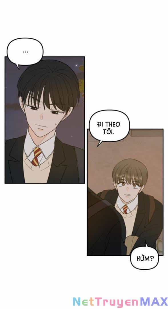 Kiếp Này Cũng Xin Chăm Sóc Tôi Như Vậy Nhé - Chương 106.2 - ảnh 15