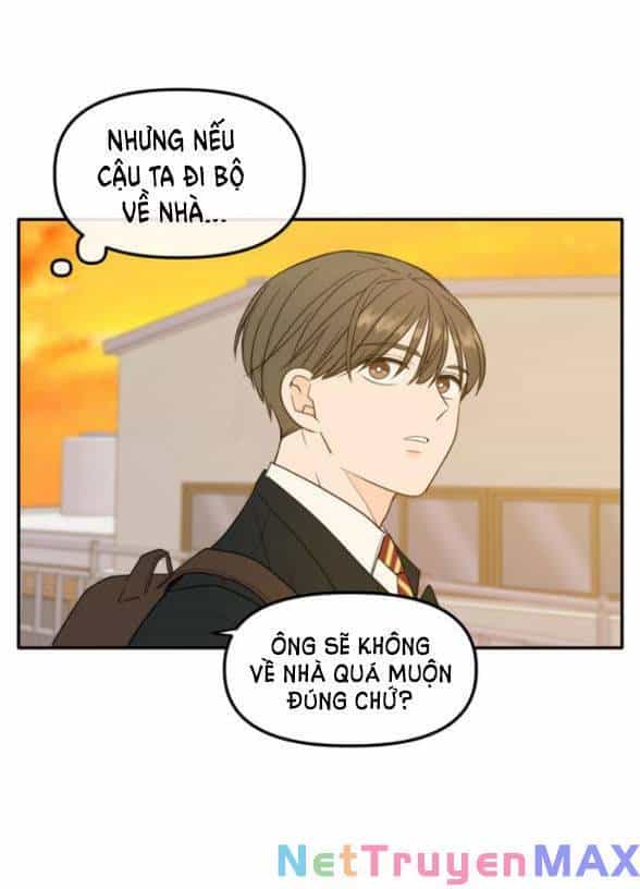 Kiếp Này Cũng Xin Chăm Sóc Tôi Như Vậy Nhé - Chương 106.2 - ảnh 2