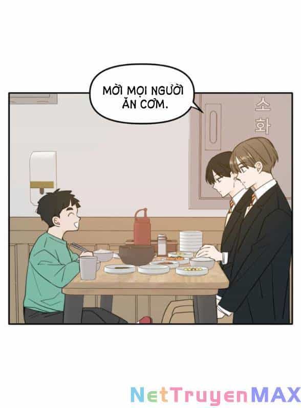 Kiếp Này Cũng Xin Chăm Sóc Tôi Như Vậy Nhé - Chương 106.2 - ảnh 22