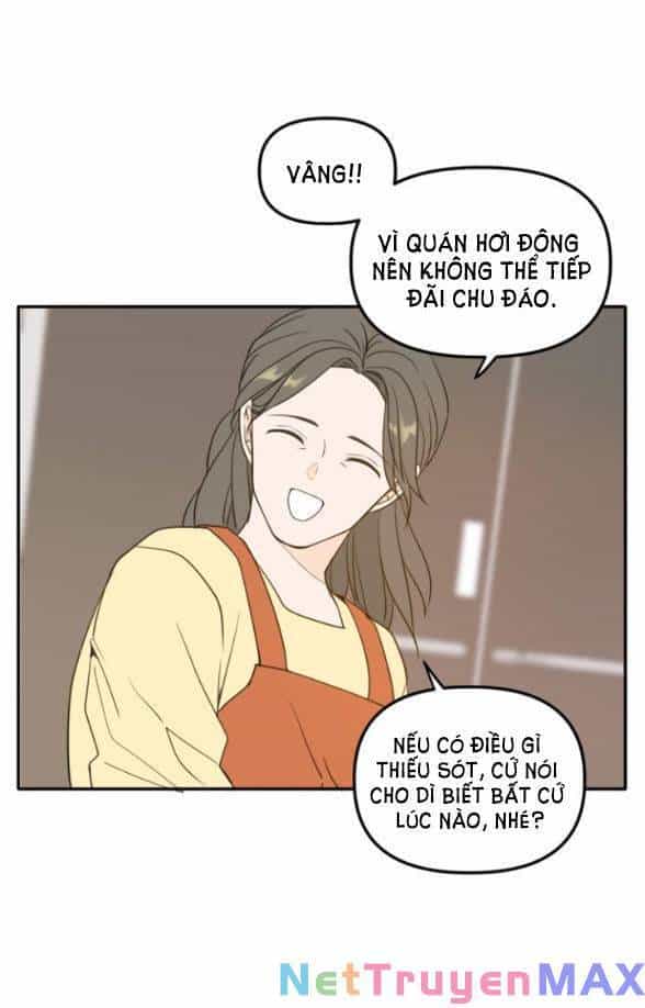 Kiếp Này Cũng Xin Chăm Sóc Tôi Như Vậy Nhé - Chương 106.2 - ảnh 28