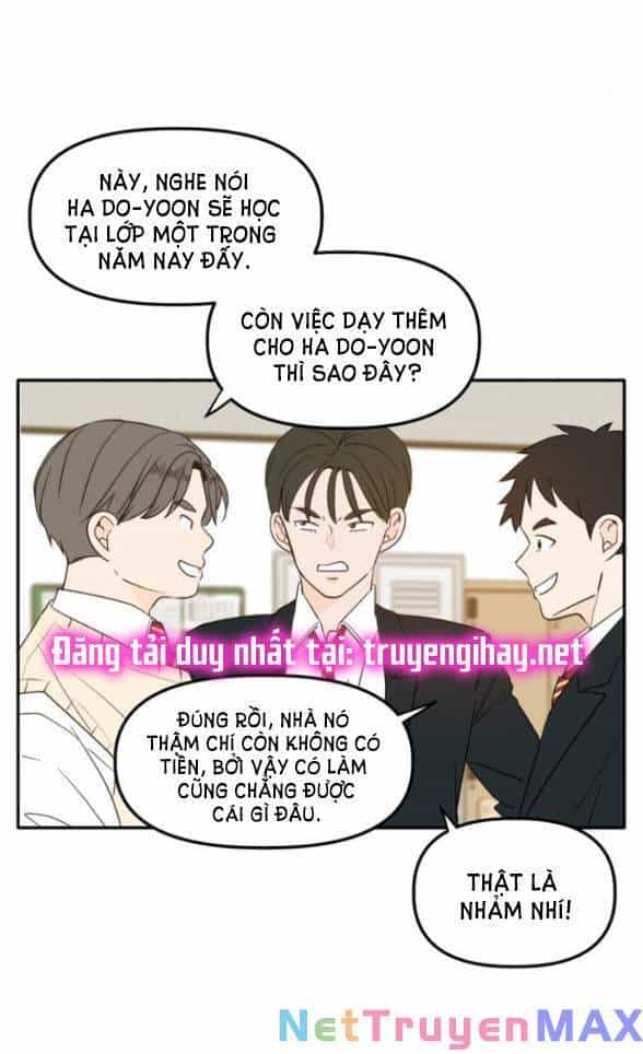 Kiếp Này Cũng Xin Chăm Sóc Tôi Như Vậy Nhé - Chương 107 - ảnh 18