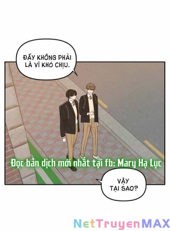 Kiếp Này Cũng Xin Chăm Sóc Tôi Như Vậy Nhé - Chương 107 - ảnh 43
