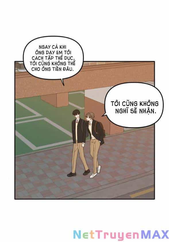 Kiếp Này Cũng Xin Chăm Sóc Tôi Như Vậy Nhé - Chương 107 - ảnh 48