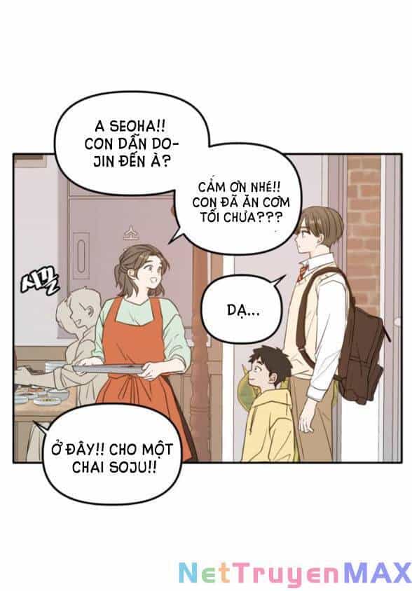 Kiếp Này Cũng Xin Chăm Sóc Tôi Như Vậy Nhé - Chương 107 - ảnh 88